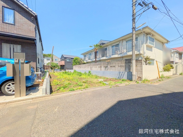 桜台２丁目