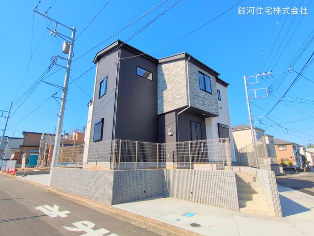 亀井野２丁目