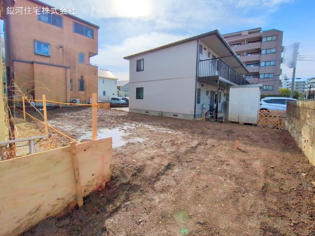 旭町２丁目