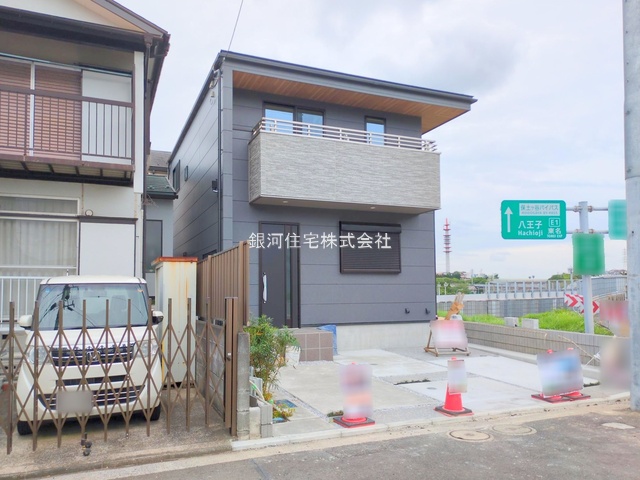 新桜ヶ丘１丁目