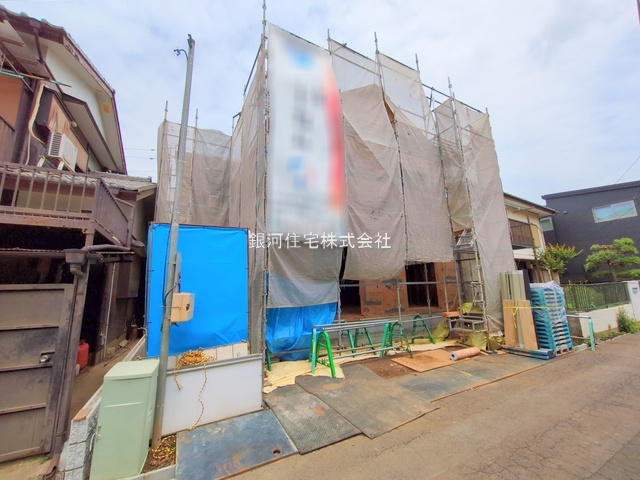 野塩４丁目