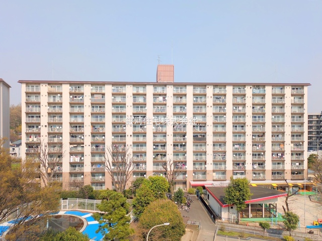 東野川３丁目