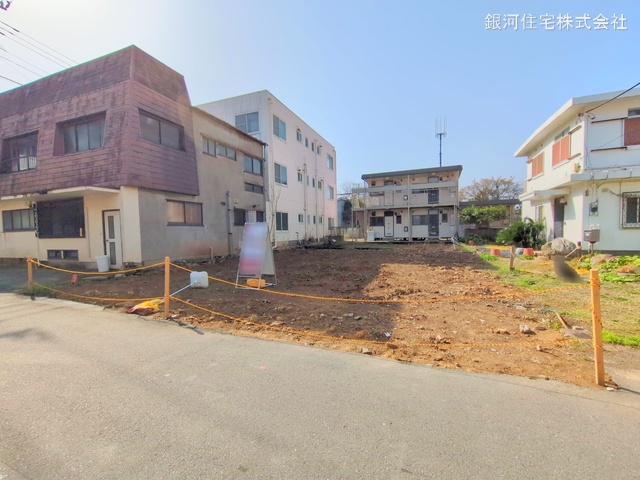 大岡１丁目