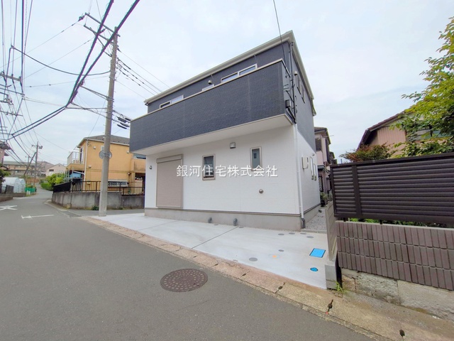 神木本町４丁目