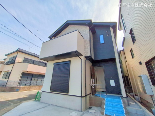 前川町４丁目
