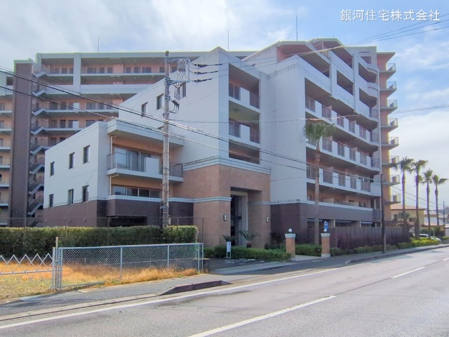 幕張町５丁目