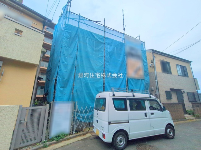小机町