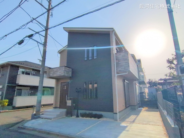 大庭