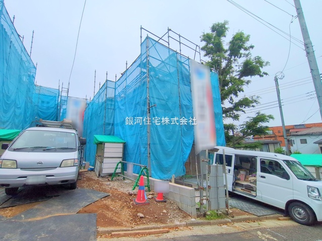 西嶺町