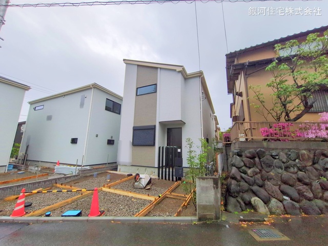 辻堂東海岸１丁目