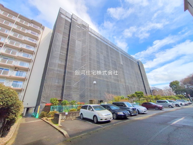 飯山満町２丁目