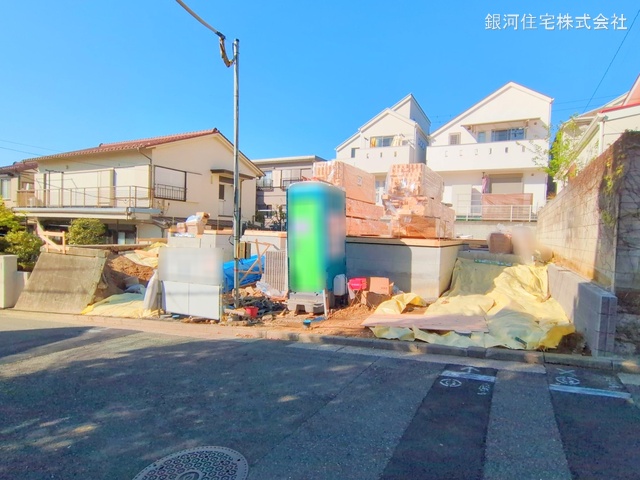 大岡３丁目