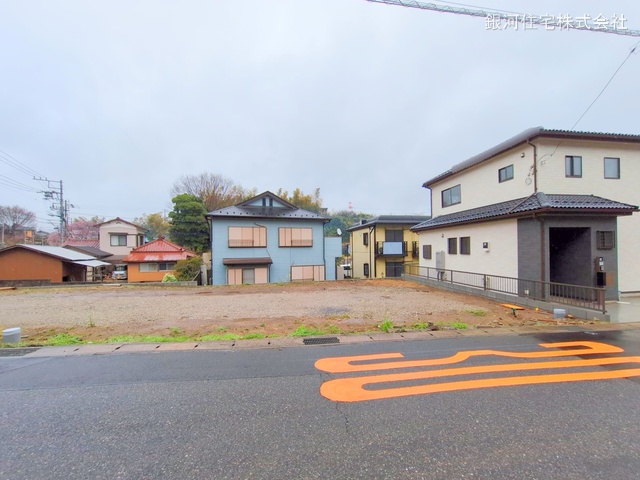 大巌寺町