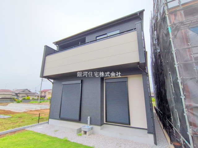 大字西遊馬