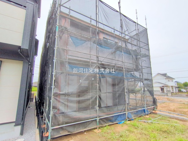 大字西遊馬