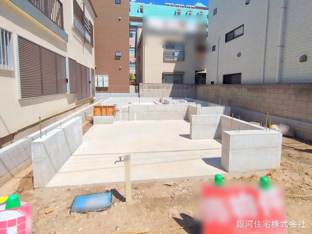 東小岩５丁目