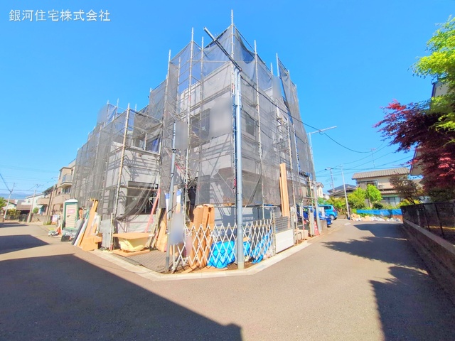 上溝４丁目