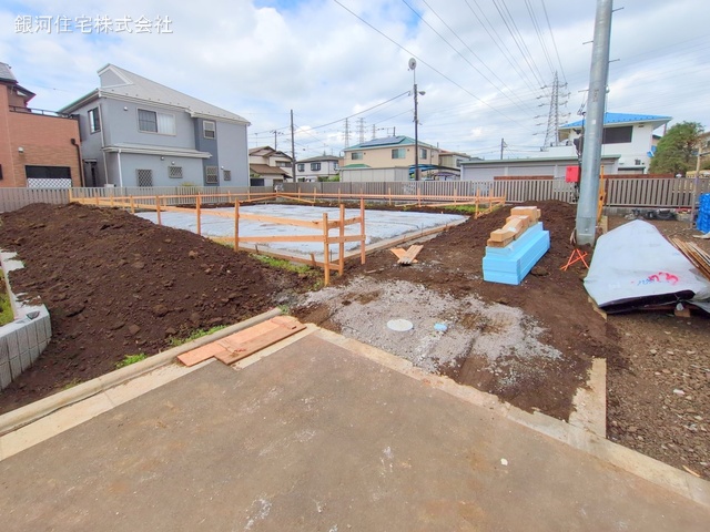 宮下本町３丁目