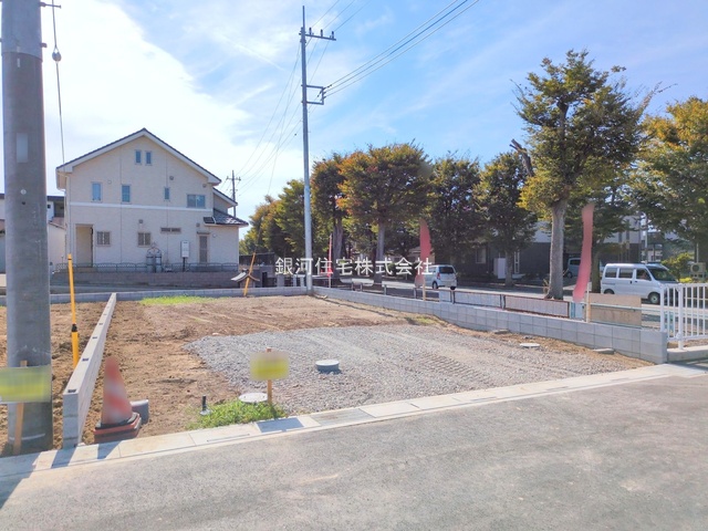 大字西