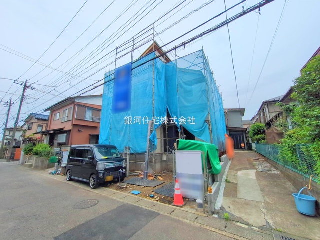 福田