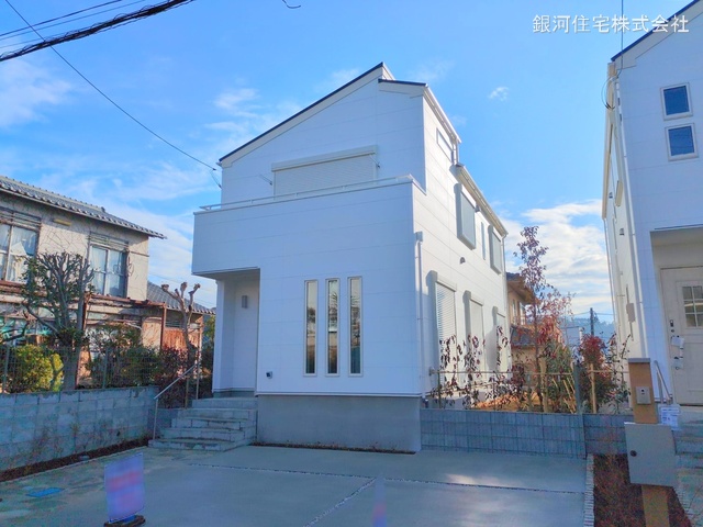 稲村ガ崎５丁目