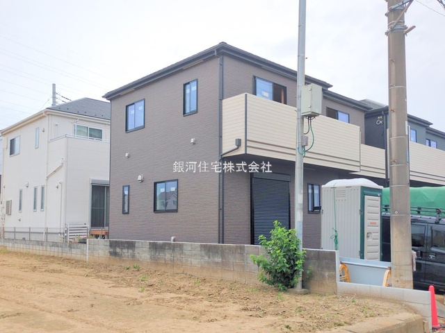 大字木曽根
