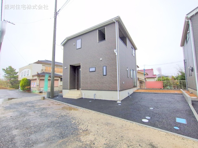 吉川２丁目