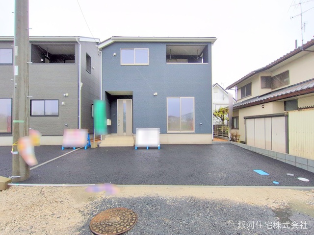吉川２丁目