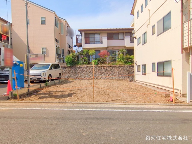 千代崎町２丁目