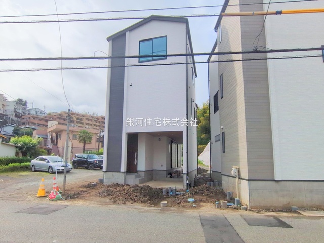 蟹ヶ谷