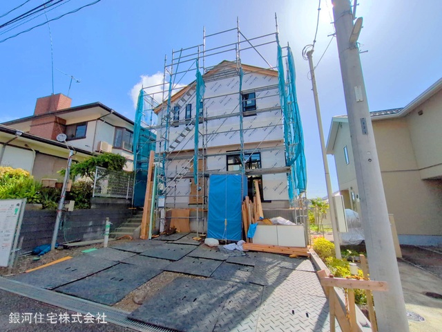村岡東４丁目