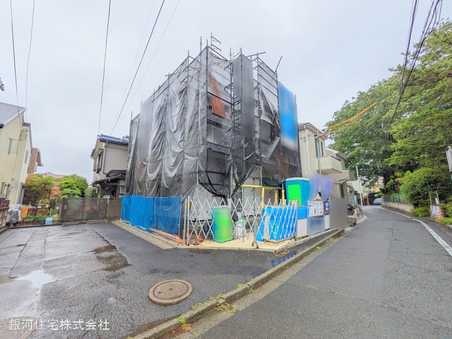 保谷町６丁目