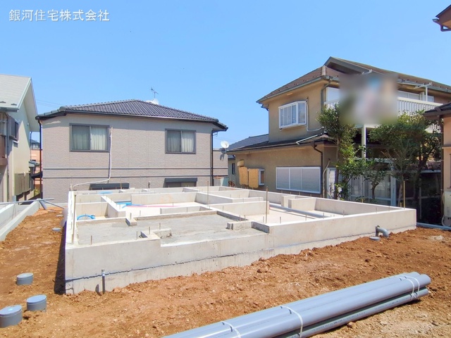 岡津町