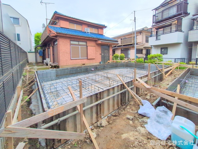 上平間
