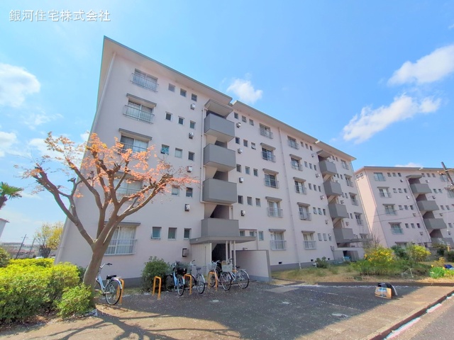 小金原６丁目