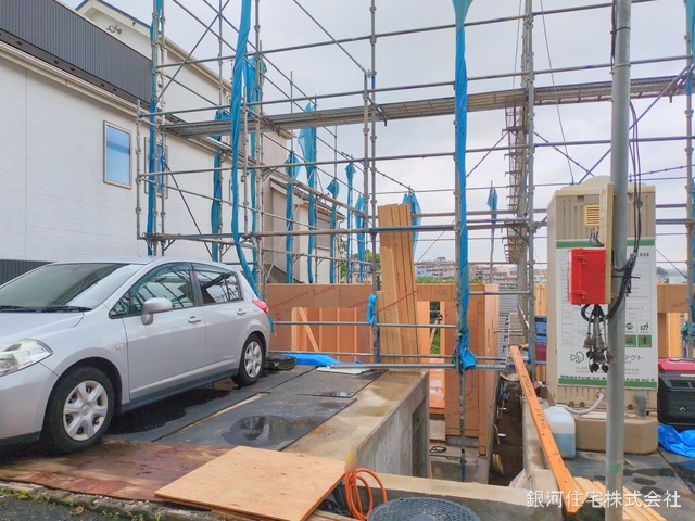 狩場町