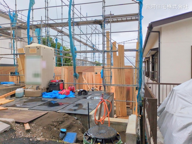 狩場町