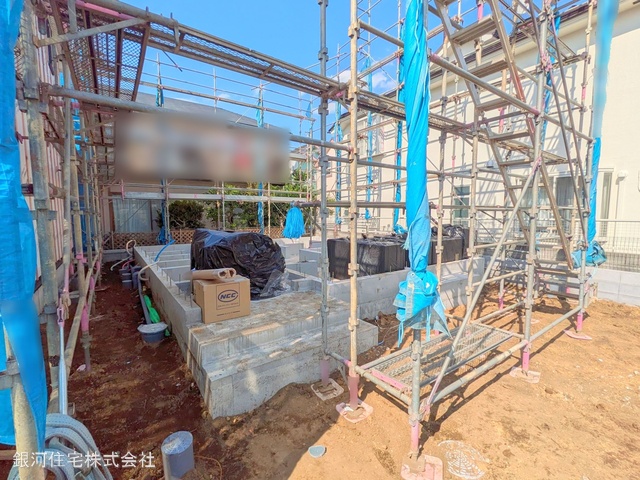 芝久保町４丁目