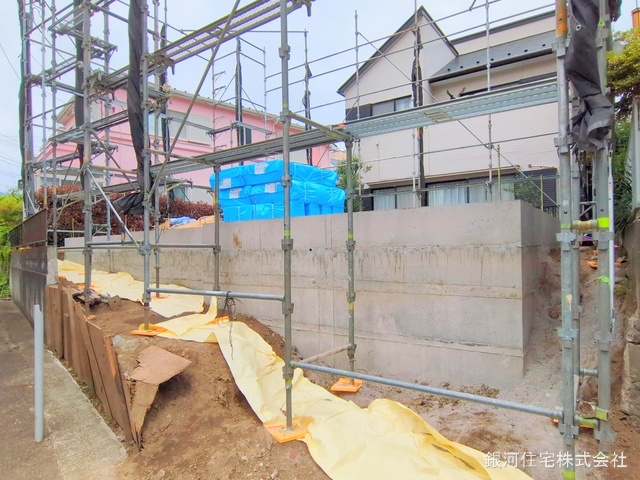 鎌谷町