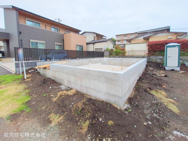 寺尾北１丁目