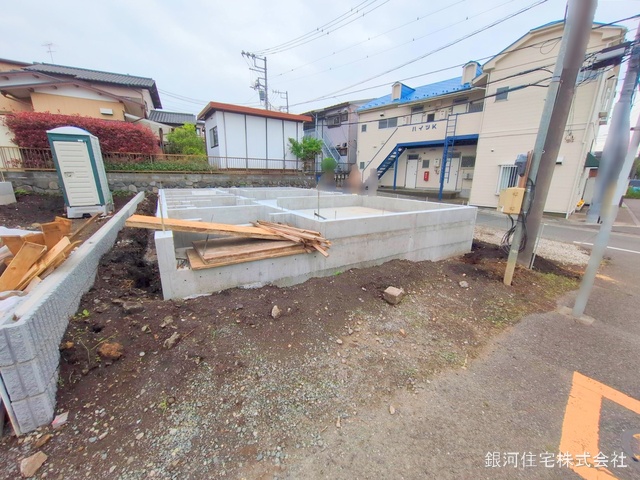 寺尾北１丁目