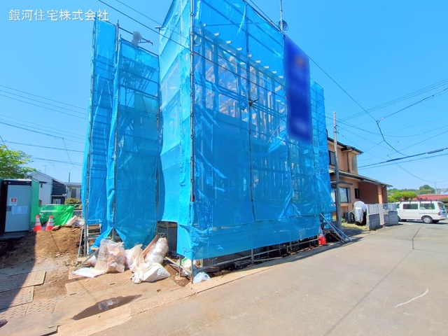 上矢部４丁目