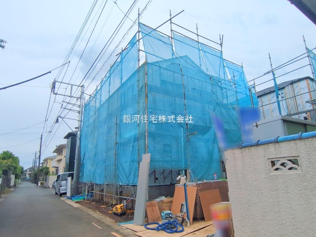 本町田