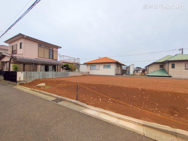 深谷町
