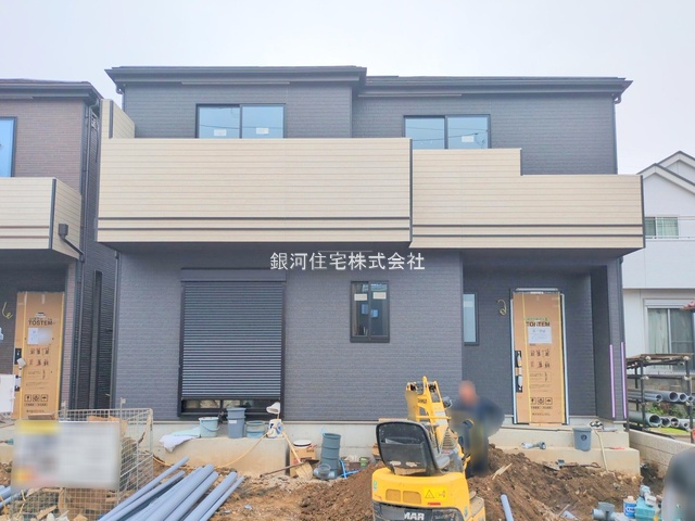 大字木曽根