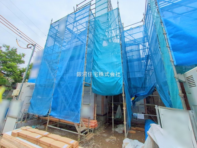 江戸川１丁目