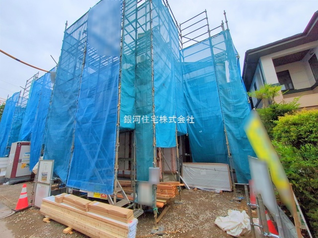 江戸川１丁目
