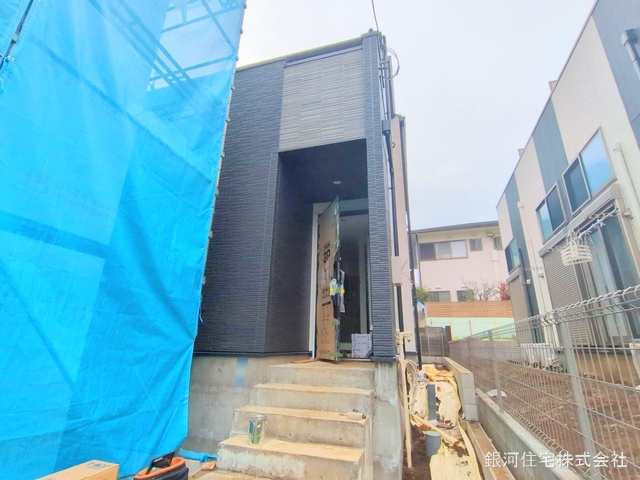 本郷町３丁目