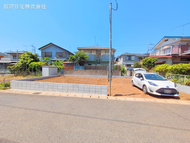 大森町