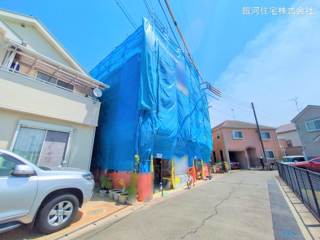 菅馬場１丁目
